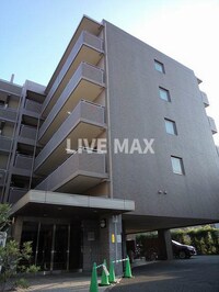 レジディア京都壬生