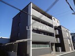 クレドール京都駅南