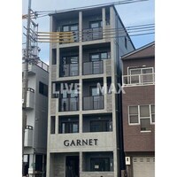 THE GARNET SUITE RESIDENCE西大路