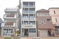THEGARNETSUITERESIDENCE西大路