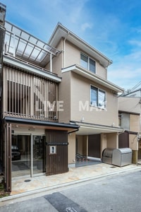 プライベートレジデンス御所西