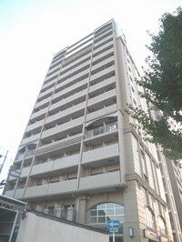 アーバンフラッツ五条堀川