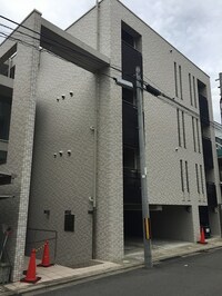 ヴィータ京都西院