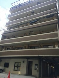 ハウスセゾン両替町