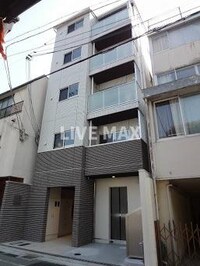 Premium　Residence Kyoto