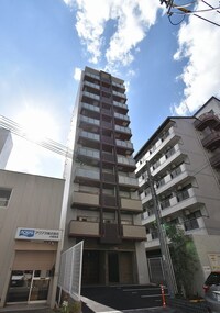 ファーストフィオーレ江坂公園