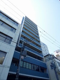 インテリジェンス御堂