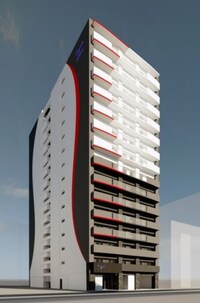 セレニテ東三国ミラク