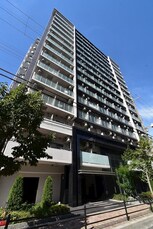 エステムコート新大阪Xザ・ゲート