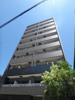 スワンズシティ新大阪