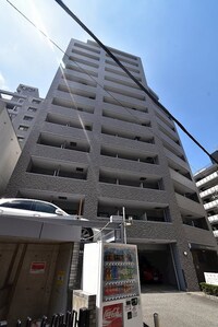 エスリード同心第２