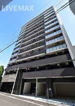 エステムコート梅田・茶屋町Ⅲネクスタ