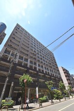 パークフラッツ江坂