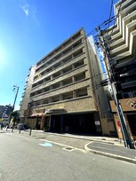 東明マンション江坂