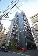 プレサンス大手前ピリオド