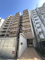 ドゥーエ江坂Ⅰ