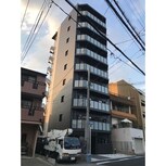 イルリッシュ西中島