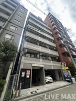 プレミアム新町Ⅲ