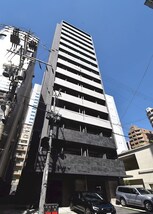 ファーストステージ江戸堀パークサイド