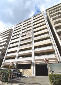 エステムプラザ江坂公園エイジアム