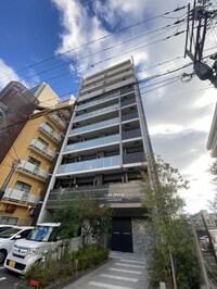 ララプレイス大阪城公園ノルド