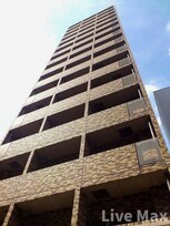 アスヴェル大阪城ＷＥＳＴⅡ