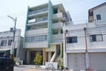 グリーンヒルズ江坂