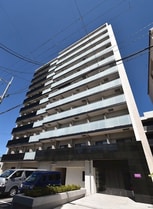 S-RESIDENCE新大阪Luna
