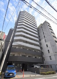 アドバンス心斎橋グランガーデン