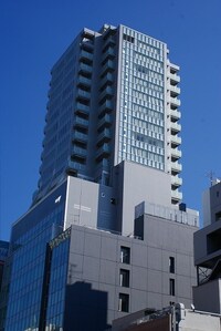 アステリオ北堀江ザ・メトロタワー