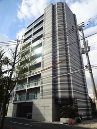 サムティ土佐堀Ribera