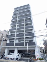 ライブガーデン江坂Ⅳ