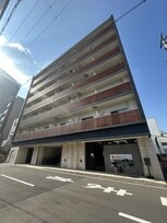 プロスパー十三