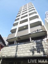 プレサンス上町台リベルテ