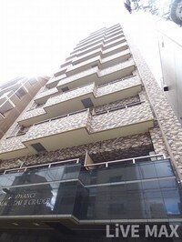 アドバンス上町台Ⅱクレイドル