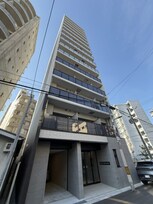 エスリード難波ALLURE