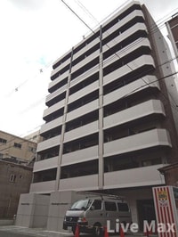 スワンズシティ大阪城南