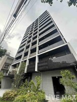 S-RESIDENCE福島Alovita