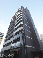 エステムコート梅田北Ⅱゼニス