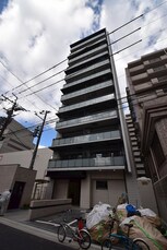 ソルレヴェンテ江坂広芝町