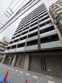 ズーノクルーズ江坂