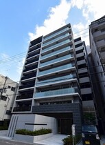 S-RESIDENCE新大阪Ridente