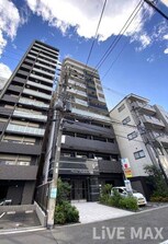 プレサンス長堀通グレイタス