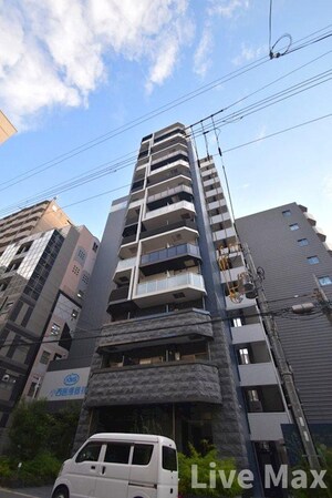 プレサンス天満橋トラッド