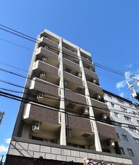 アネシス新大阪