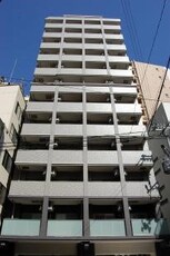 エスリード難波ステーションプラザ