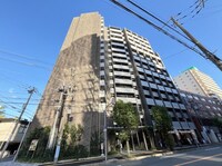 フォレステージュ江坂公園