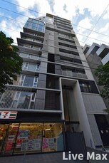 アーバネックス淀屋橋