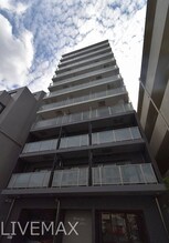 ワールドアイ江坂アルバ