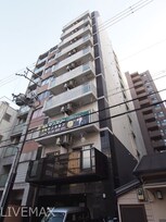 フィオレ立売堀